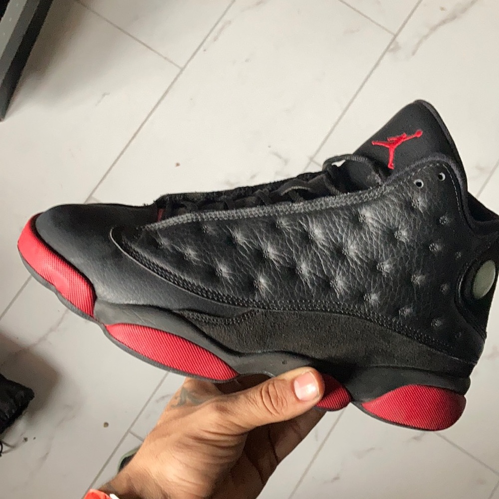 Jordan 13